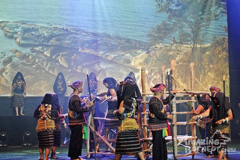 Sabah Fest 2014